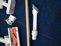 Xiaomi vacuum cleaner - afbeelding 7 van  9