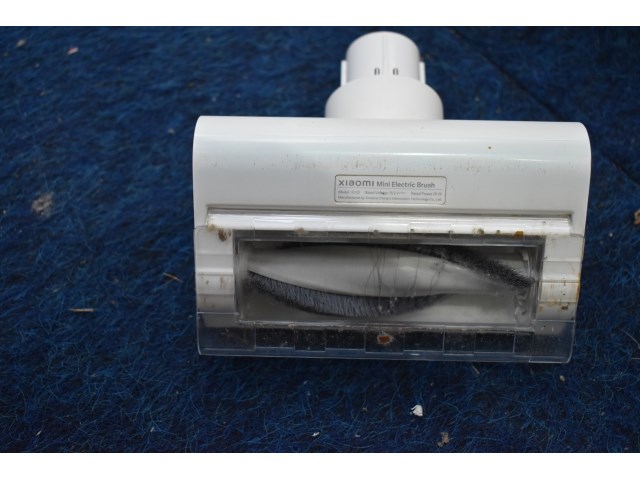 Xiaomi vacuum cleaner - afbeelding 9 van  9