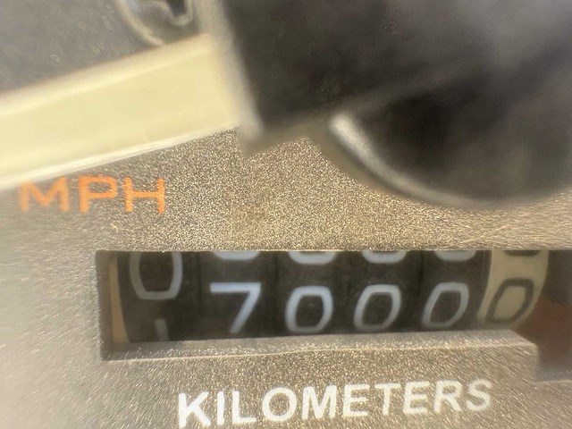 Xinix - snorscooter - touring - scooter - afbeelding 2 van  8