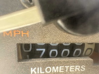 Xinix - snorscooter - touring - scooter - afbeelding 2 van  8