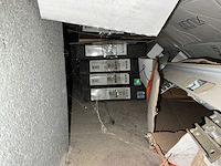 Xinix onzichtbare frame set frames & deuren - afbeelding 3 van  5