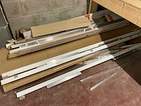 Xinix onzichtbare frame set frames & deuren - afbeelding 5 van  5