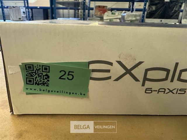 Xinlin shiye explorer x118 drone - afbeelding 3 van  3