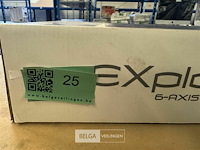 Xinlin shiye explorer x118 drone - afbeelding 3 van  3