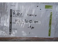 Xinnix binnendeur - afbeelding 3 van  5