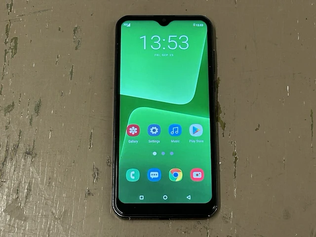 Xioa mi 15 pro 256gb - afbeelding 1 van  5