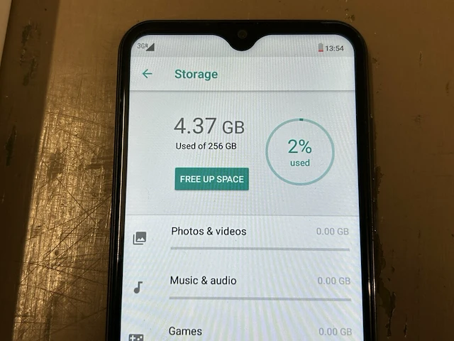 Xioa mi 15 pro 256gb - afbeelding 3 van  5