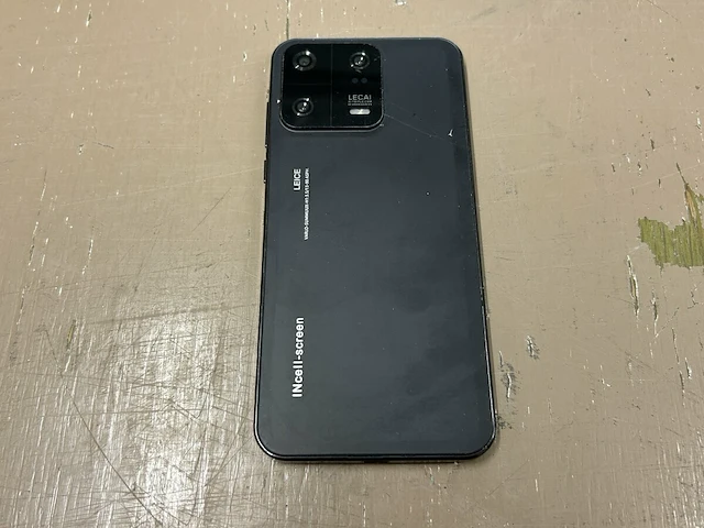 Xioa mi 15 pro 256gb - afbeelding 5 van  5
