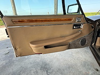 Xjs sunroof coupé jaguar - afbeelding 2 van  52