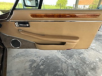 Xjs sunroof coupé jaguar - afbeelding 4 van  52