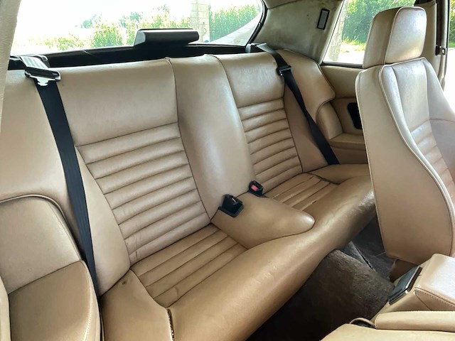 Xjs sunroof coupé jaguar - afbeelding 5 van  52