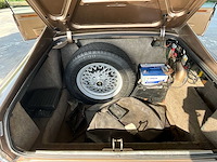 Xjs sunroof coupé jaguar - afbeelding 6 van  52