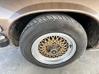 Xjs sunroof coupé jaguar - afbeelding 8 van  52