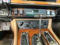 Xjs sunroof coupé jaguar - afbeelding 14 van  52