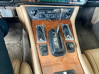 Xjs sunroof coupé jaguar - afbeelding 15 van  52