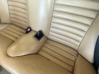 Xjs sunroof coupé jaguar - afbeelding 17 van  52
