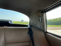 Xjs sunroof coupé jaguar - afbeelding 19 van  52