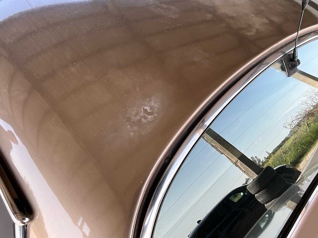 Xjs sunroof coupé jaguar - afbeelding 22 van  52