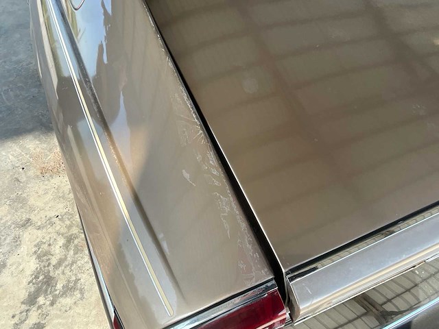 Xjs sunroof coupé jaguar - afbeelding 25 van  52
