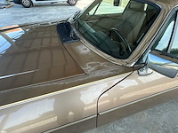 Xjs sunroof coupé jaguar - afbeelding 26 van  52