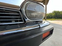 Xjs sunroof coupé jaguar - afbeelding 30 van  52