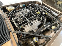 Xjs sunroof coupé jaguar - afbeelding 31 van  52