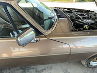 Xjs sunroof coupé jaguar - afbeelding 38 van  52