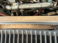 Xjs sunroof coupé jaguar - afbeelding 42 van  52