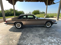 Xjs sunroof coupé jaguar - afbeelding 49 van  52