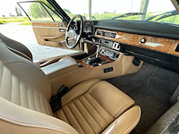 Xjs sunroof coupé jaguar - afbeelding 3 van  52