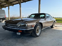Xjs sunroof coupé jaguar - afbeelding 1 van  52