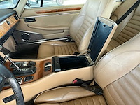 Xjs sunroof coupé jaguar - afbeelding 20 van  52