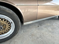 Xjs sunroof coupé jaguar - afbeelding 27 van  52