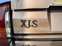 Xjs sunroof coupé jaguar - afbeelding 40 van  52