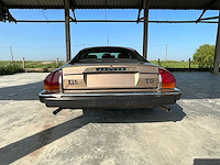 Xjs sunroof coupé jaguar - afbeelding 34 van  52