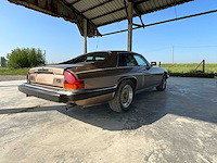 Xjs sunroof coupé jaguar - afbeelding 45 van  52