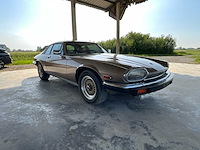 Xjs sunroof coupé jaguar - afbeelding 50 van  52