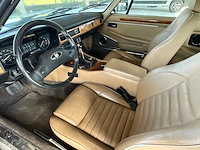 Xjs sunroof coupé jaguar - afbeelding 52 van  52