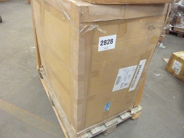 Xl balfauteuil frotstof - afbeelding 2 van  10