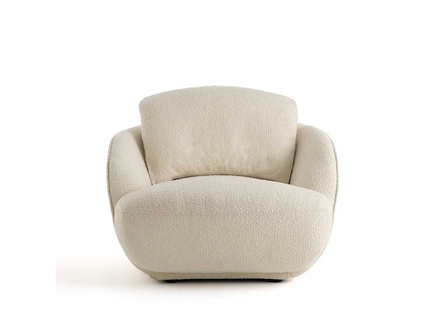 Xl balfauteuil frotstof - afbeelding 4 van  10