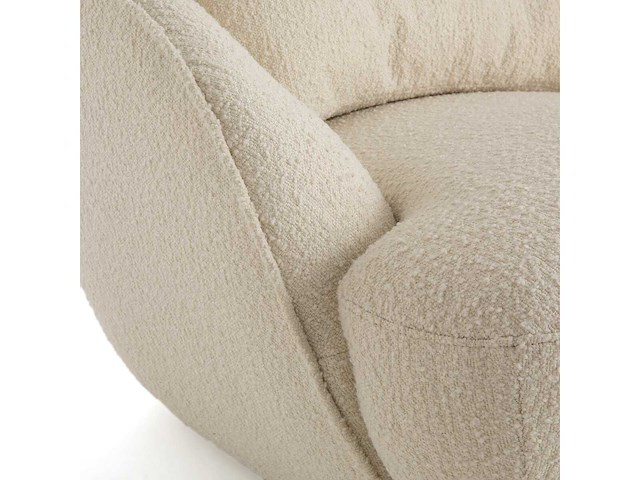 Xl balfauteuil frotstof - afbeelding 7 van  10