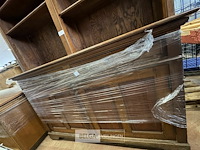 Xl-bibliotheekkast - afbeelding 3 van  3