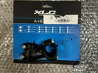 Xlc a-head stuurpen 31.8 mm 60mm 1/1.8 - afbeelding 1 van  1