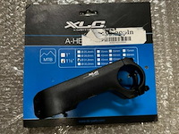 Xlc a-head stuurpen mtb ø31.8 – 100 mm - afbeelding 1 van  1