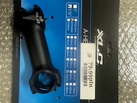 Xlc a-head stuurpen mtb ø31.8 – 100 mm - afbeelding 1 van  1