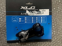 Xlc a-head stuurpen mtb ø31.8 – 65 mm (graphic) - afbeelding 1 van  1
