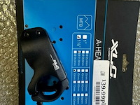Xlc a-head stuurpen mtb – 31.8mm – 50mm - afbeelding 1 van  1