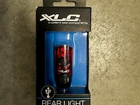 Xlc achterlicht cl-r25 - afbeelding 1 van  1