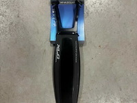 Xlc achterspatbord 26–29" zwart - afbeelding 1 van  1