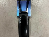 Xlc achterspatbord 26–29" zwart - afbeelding 1 van  1